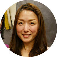 小西 麻莉子さん